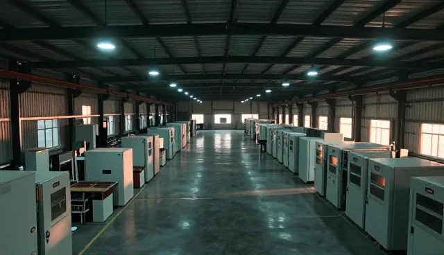 技术选型中的关键考量因素分析