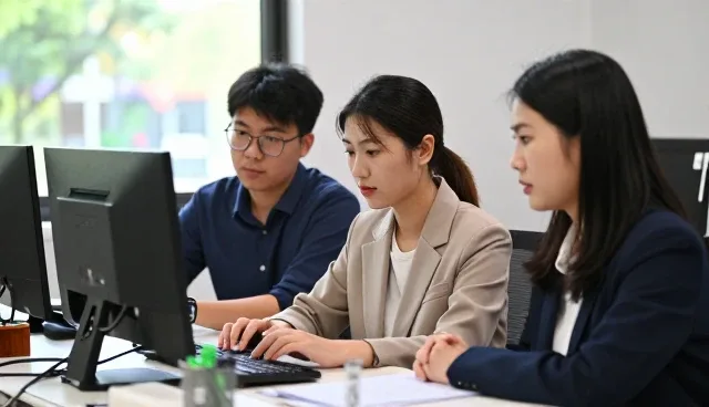 业务发展中的技术支持全流程跟进实践