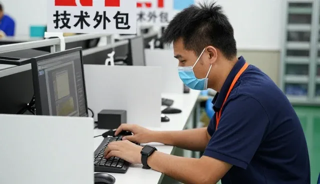 方案设计等满足现代企业发展需求